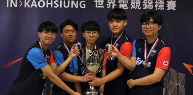 在备战过程 在备战过程