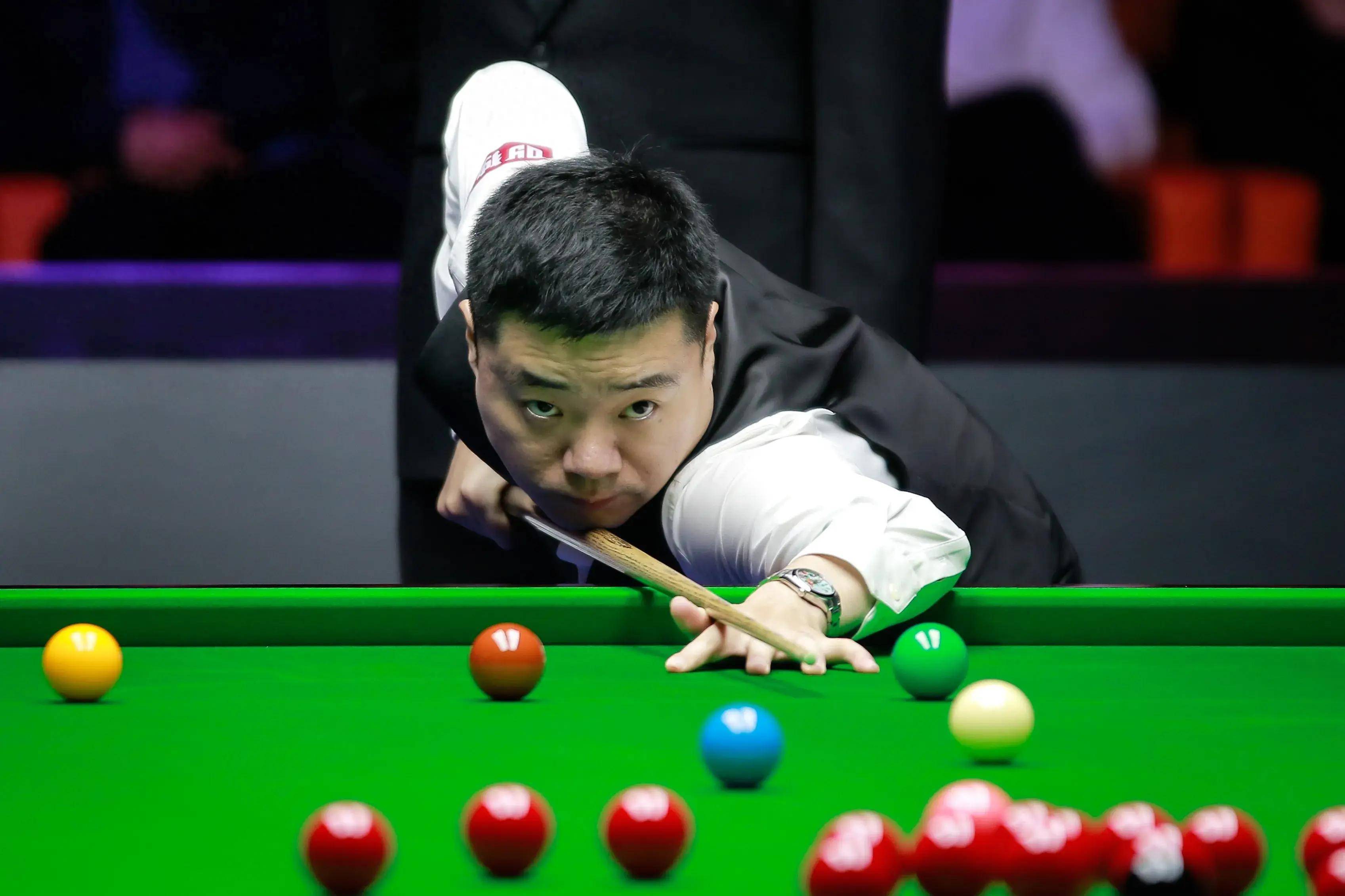 最终让比赛 最终让比赛