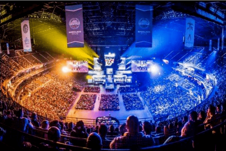 必须在射击 必须在射击